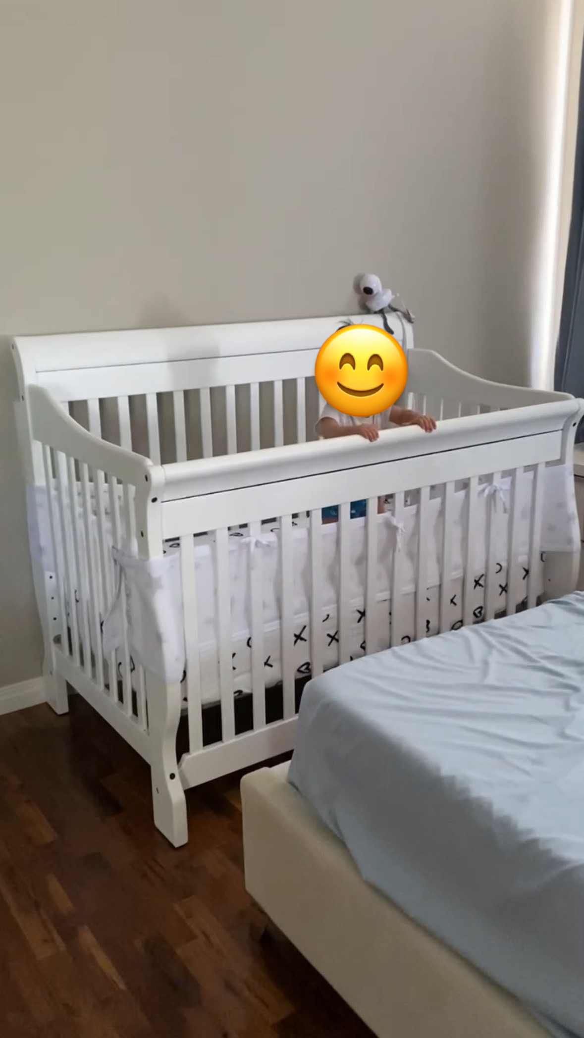 Crib