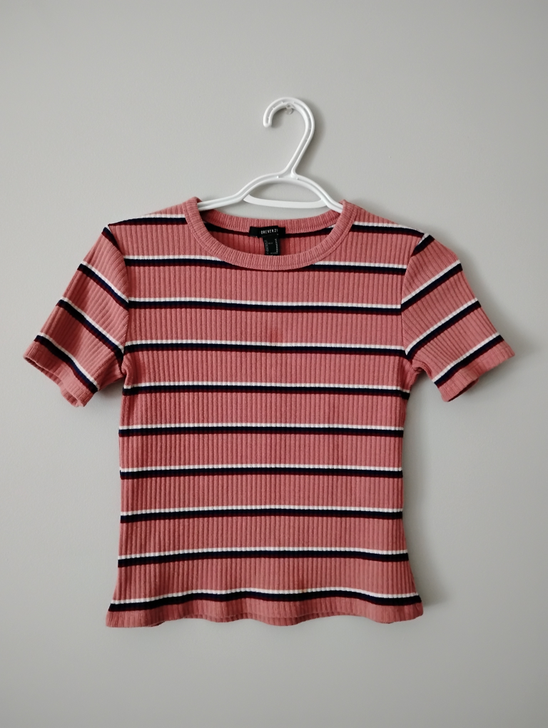 F21 t-shirts thumbnail