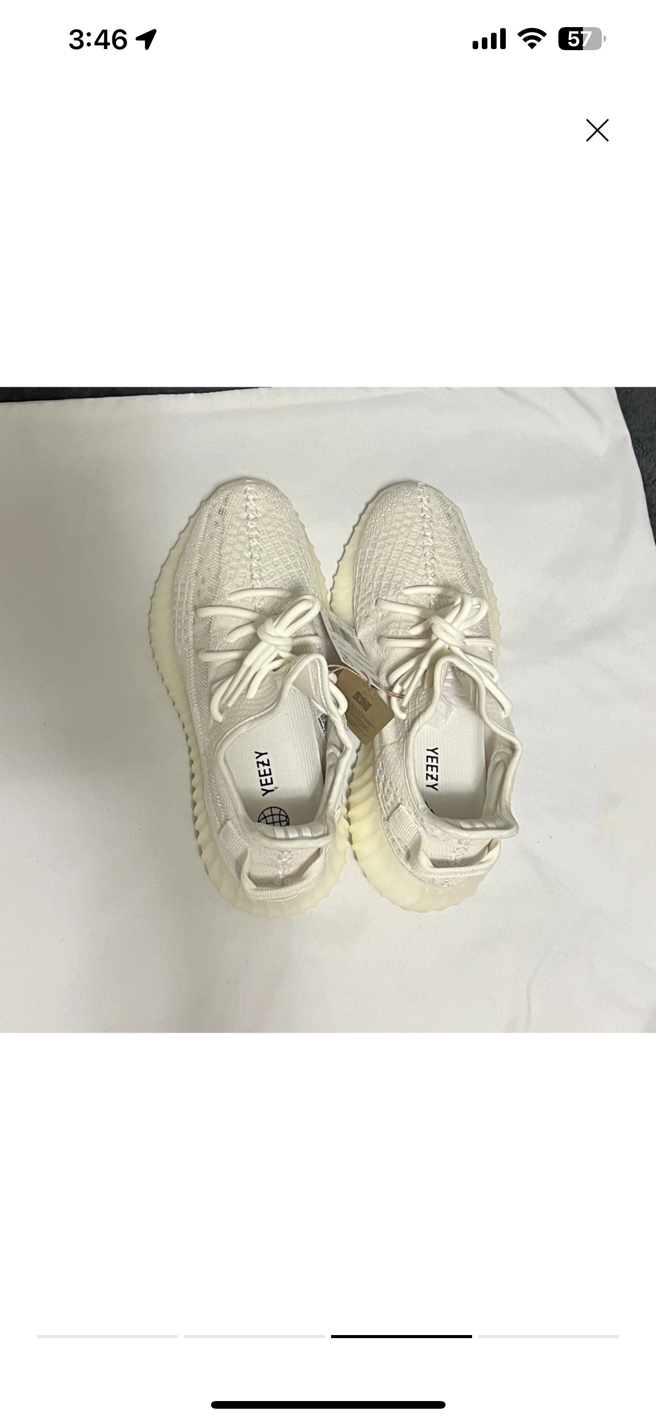 Yeezy Boost 350 v2 - photo 3