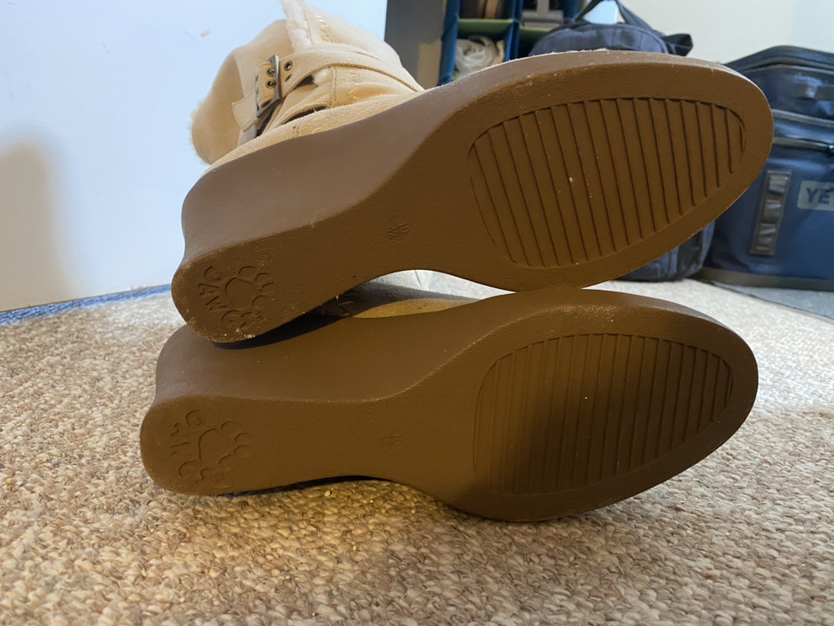 Dawg boots - photo 3