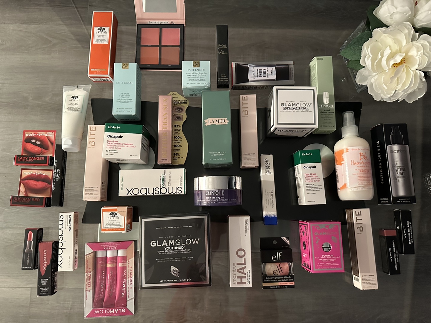 Multi brand products