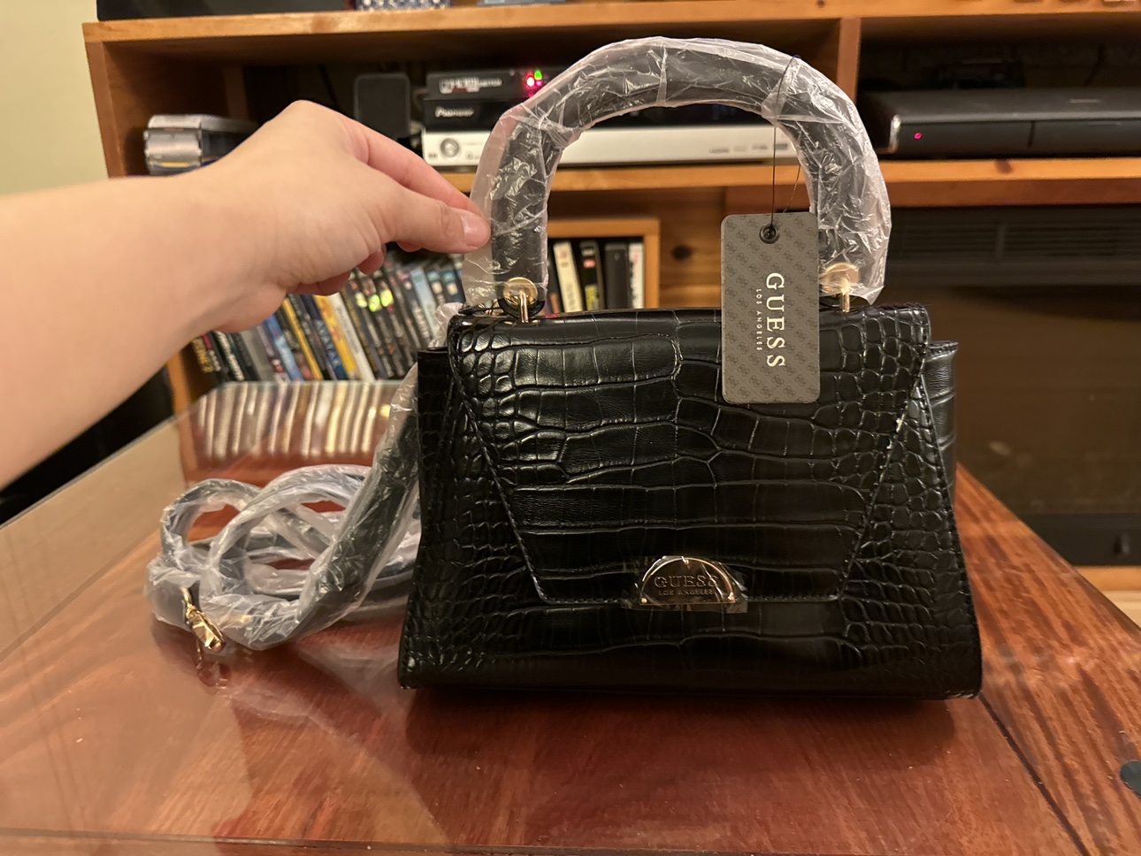GUESS Bag thumbnail
