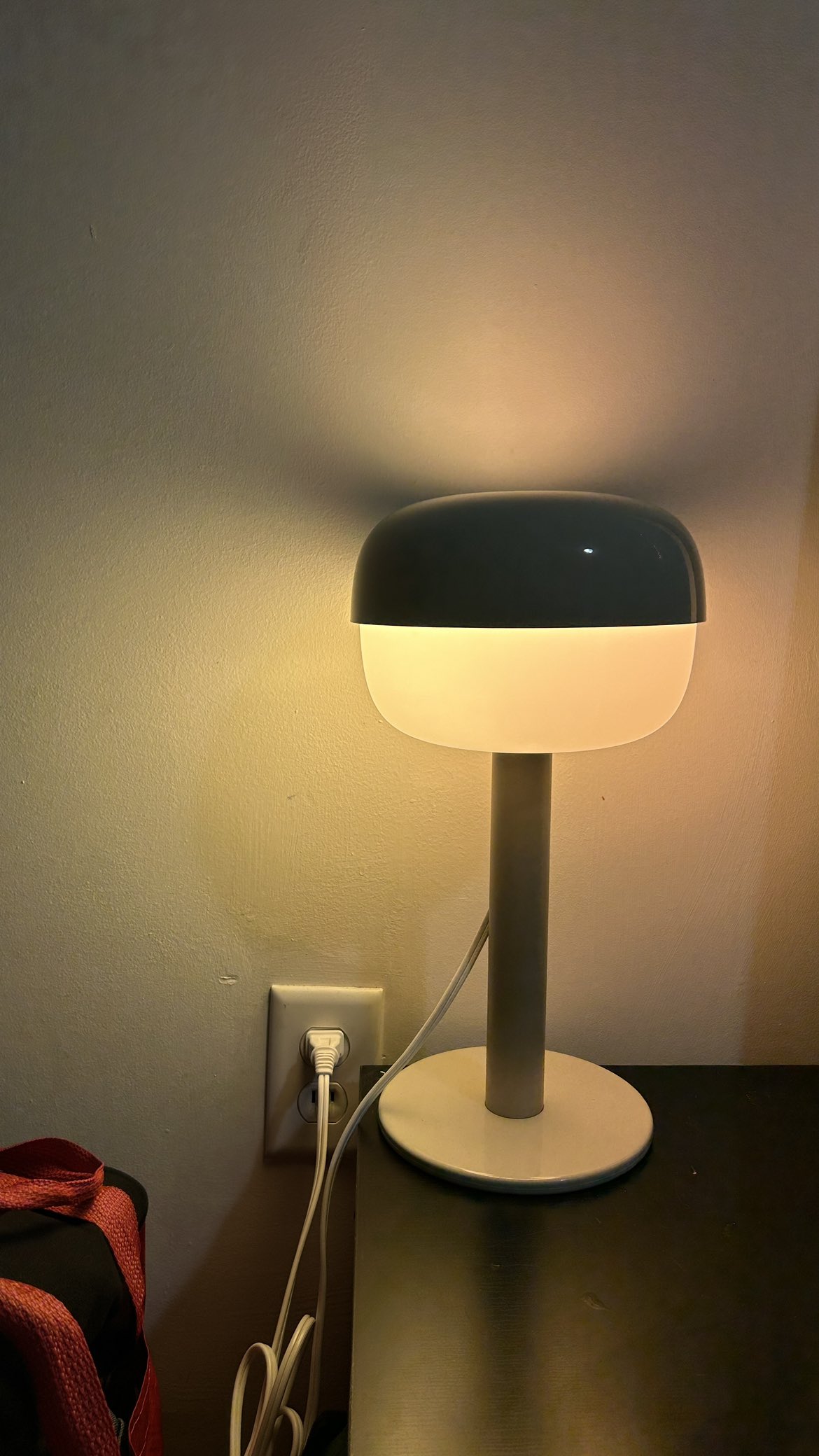 IKEA Blasverk Lamp - photo 2
