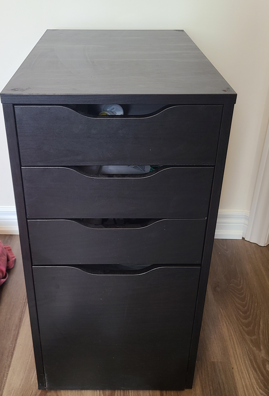 *moving sale* Chest Drawer
