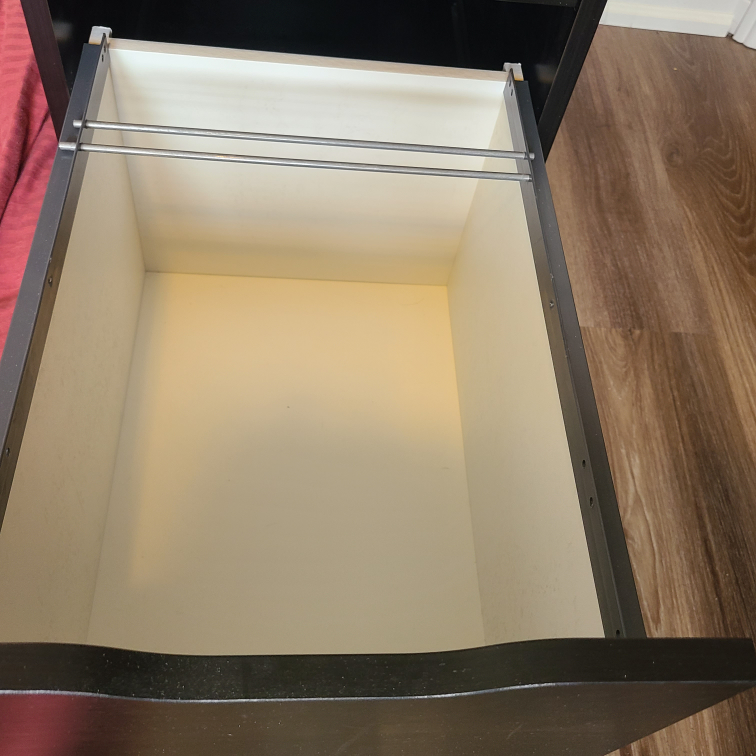 *moving sale* Chest Drawer - photo 3