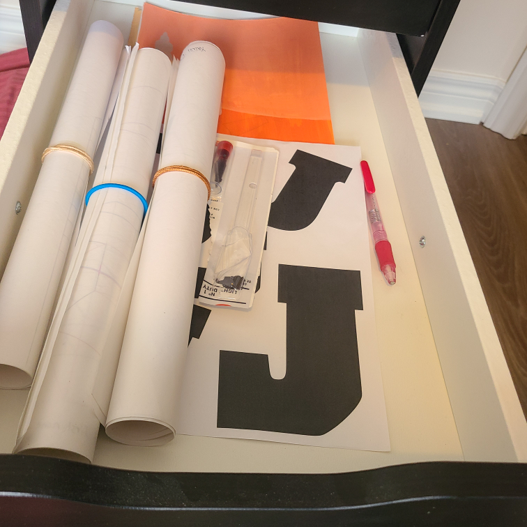 *moving sale* Chest Drawer - photo 4