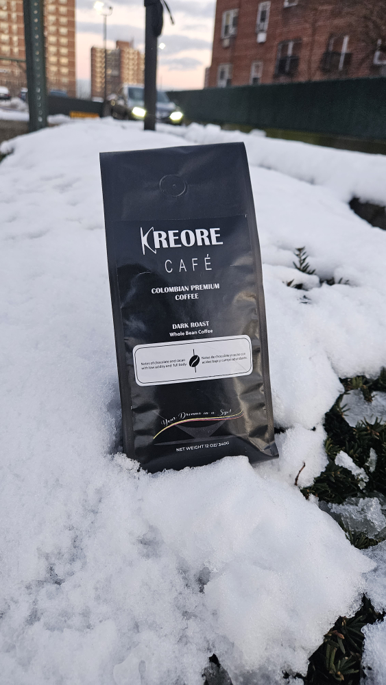 Colombian Coffee thumbnail