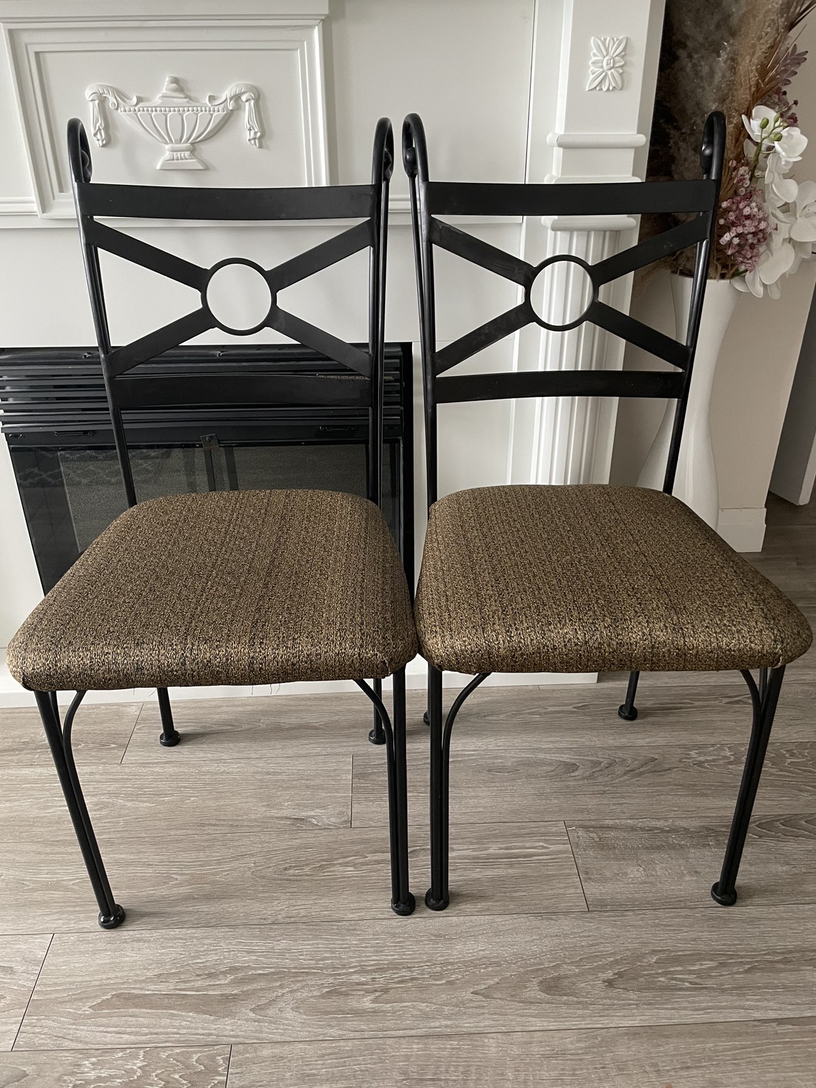 Dining chairs 4x thumbnail