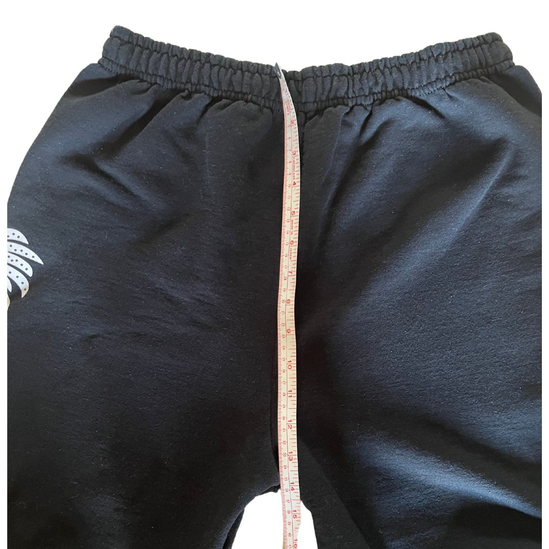 NEW EL MOCAMBO 🌴Merch - Black Unisex Sweatpants image indicator(7)