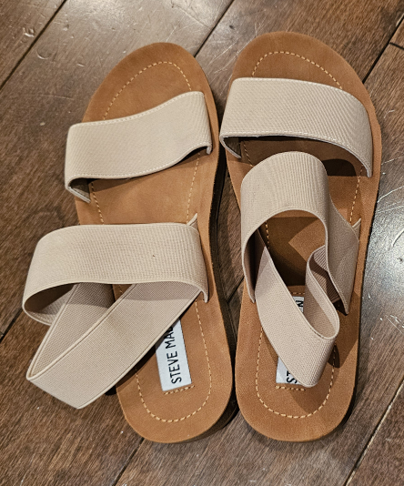 Steve Madden Slippers