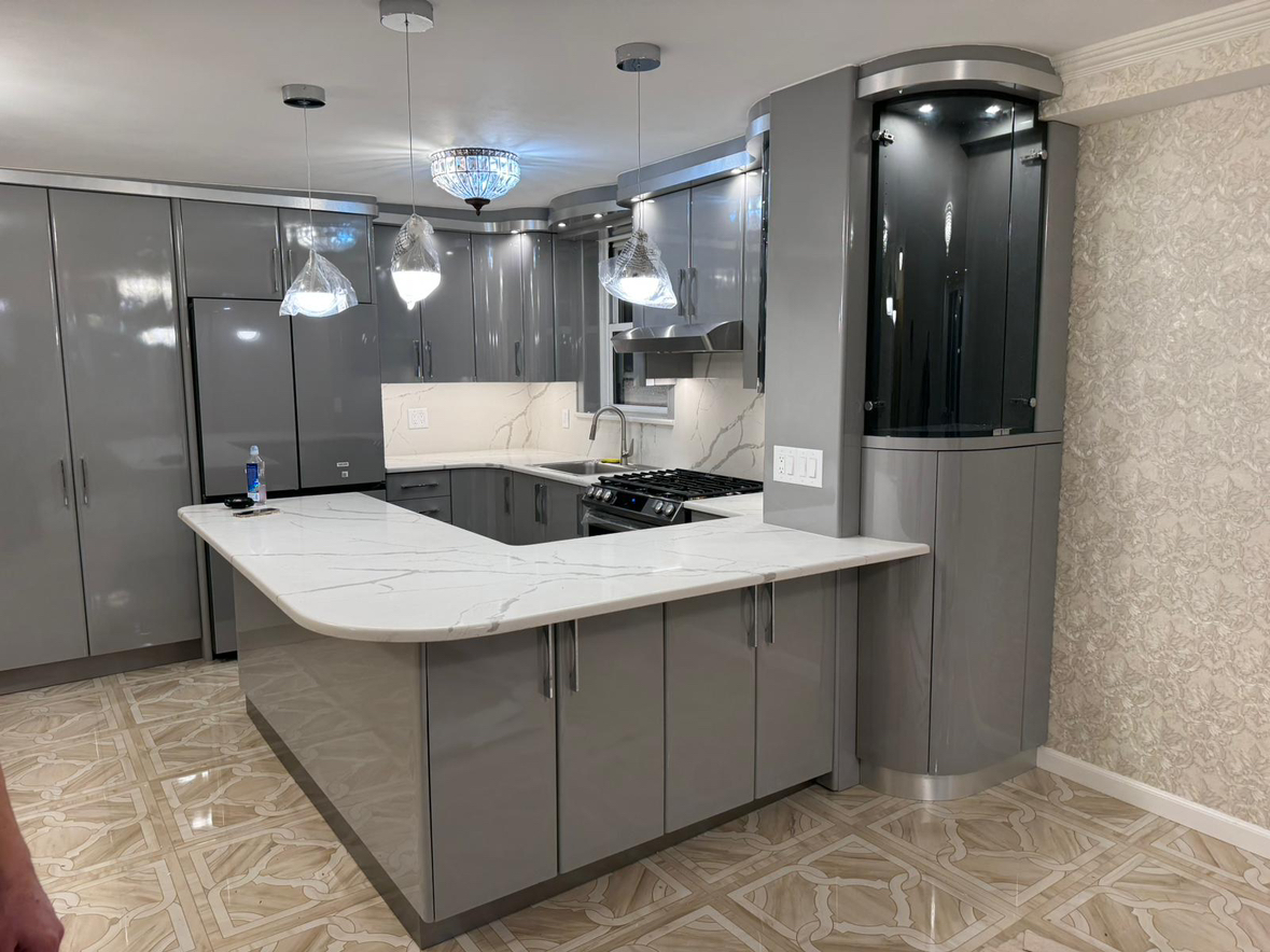 Kitchen - photo 2