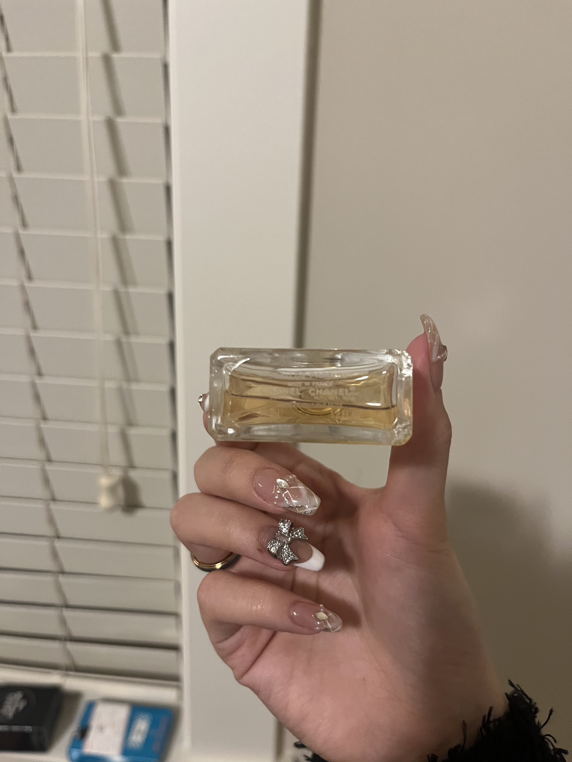 Chanel No.5 perfume - photo 2