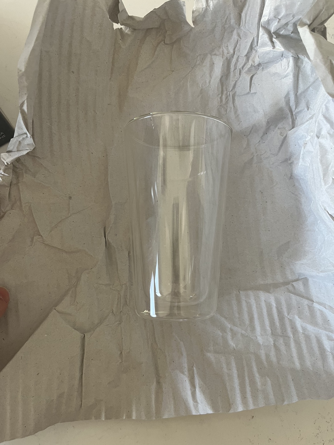 Double-Walled Glasses (comes with 5) - photo 2