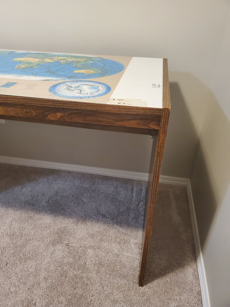 COMPUTER/STUDY DESK - photo 4