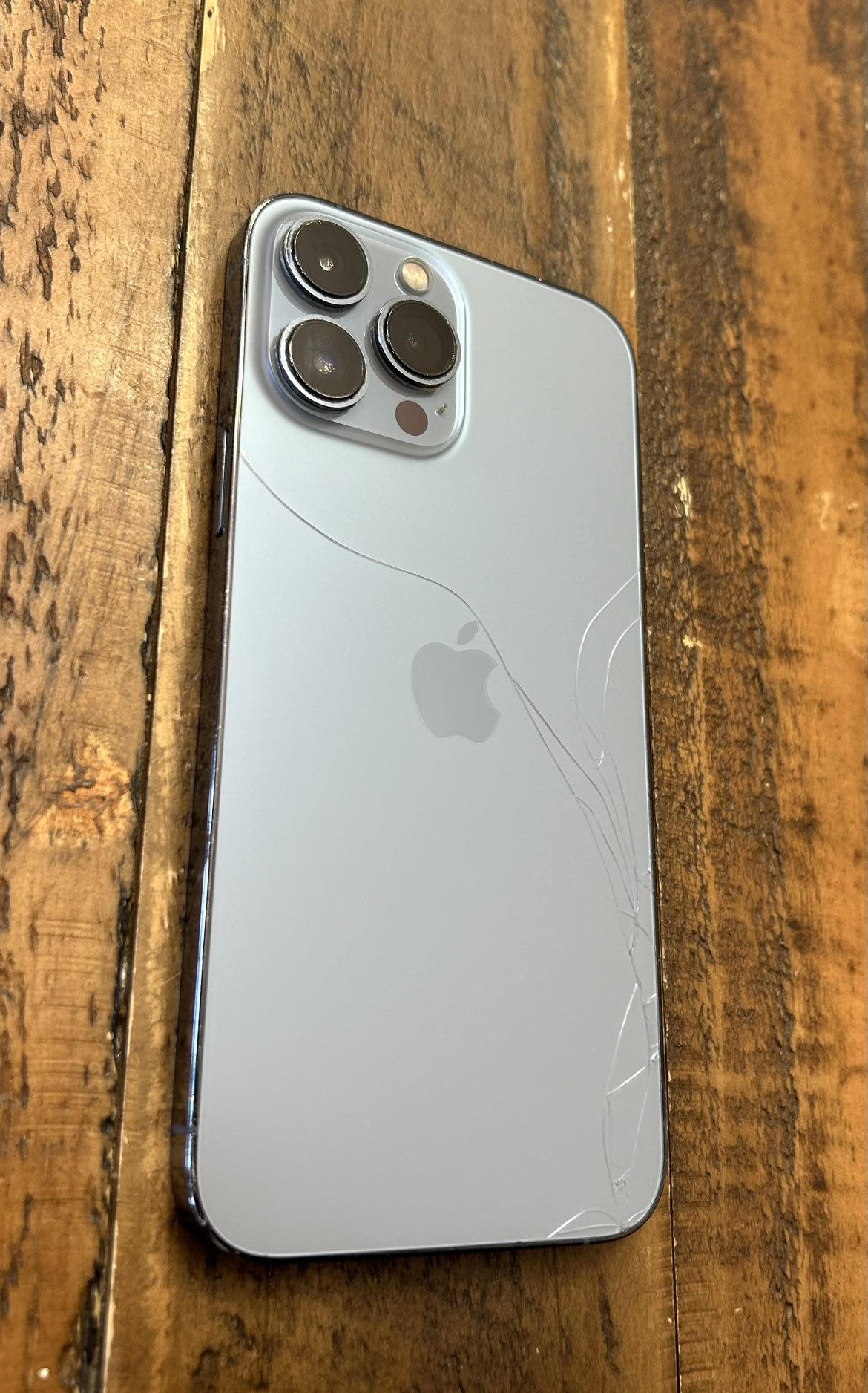 IPhone 13 Pro Max 128GB - photo 2