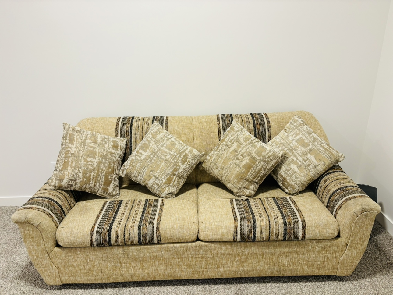 Sofa Bed - photo 3