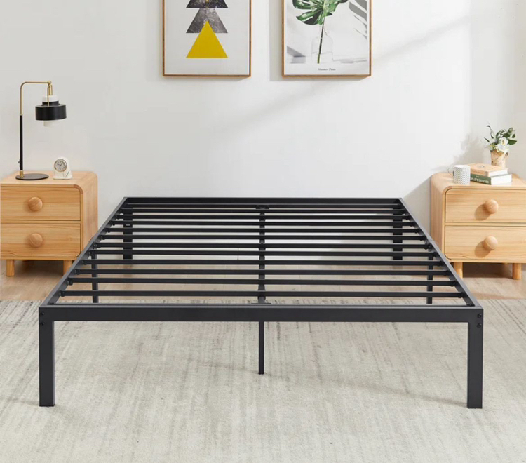 Double Bed base. Pick up in Bowmanville thumbnail