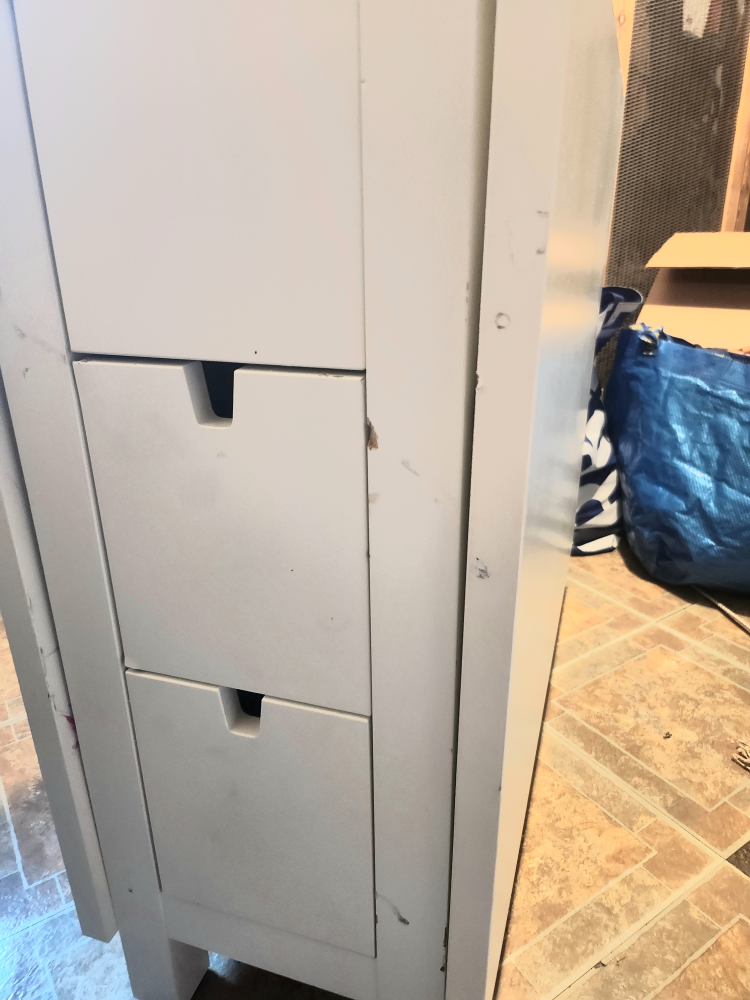 Ikea Norden Gateleg Table 🥕 - photo 4