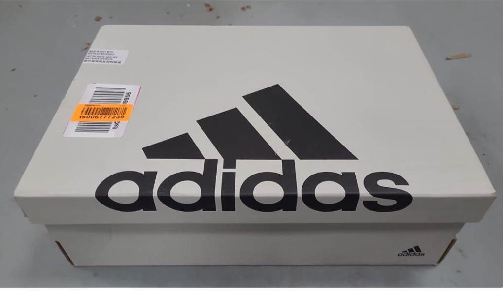 Adidas Lite Racer 5.0 size 9 looking for trades or cash offers - photo 3