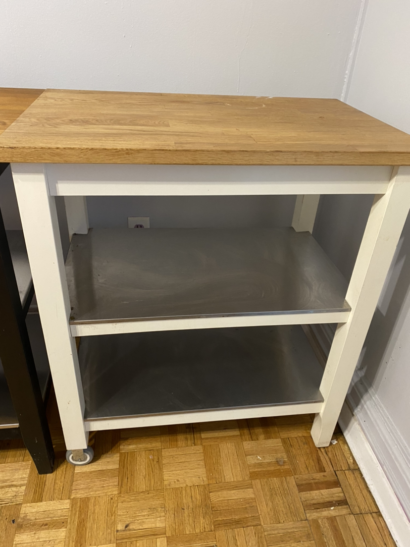 IKEA Kitchen Carts - photo 3