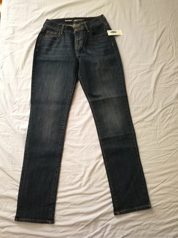 BNWT Old Navy jeans image indicator(2)