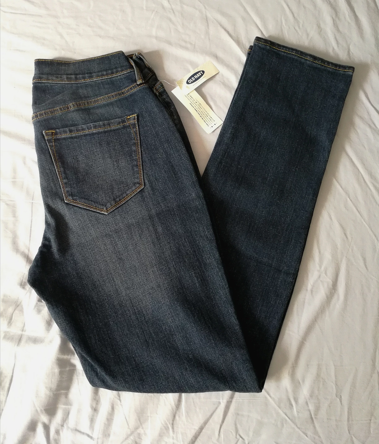 BNWT Old Navy jeans image indicator(3)