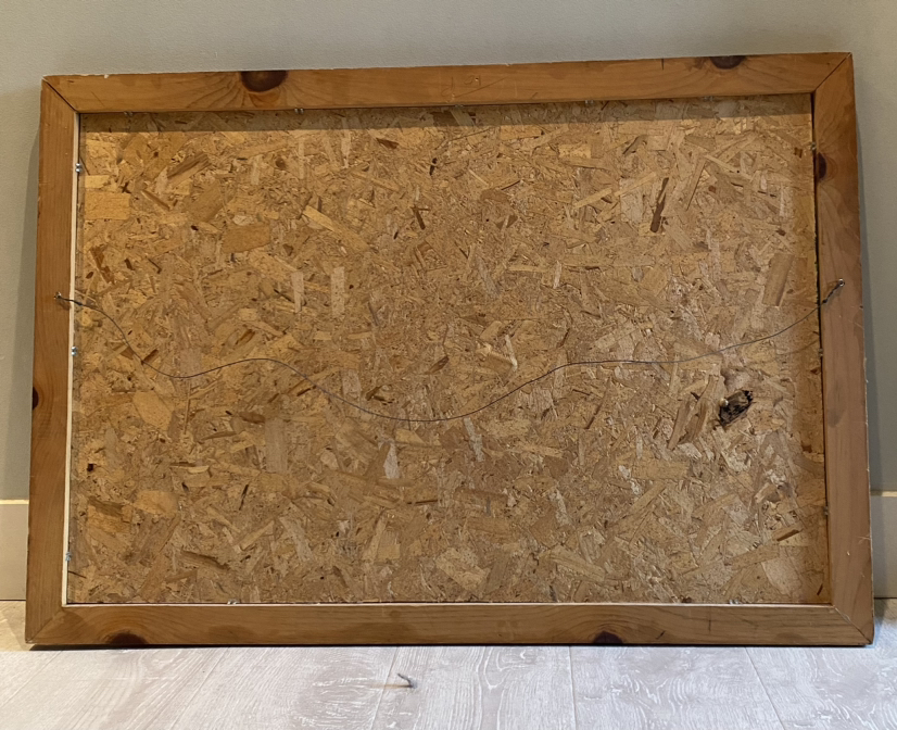 Jazz band in frame image indicator(2)