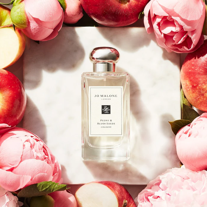 Jo Malone Peony & Blush Suede,100ml image indicator(2)