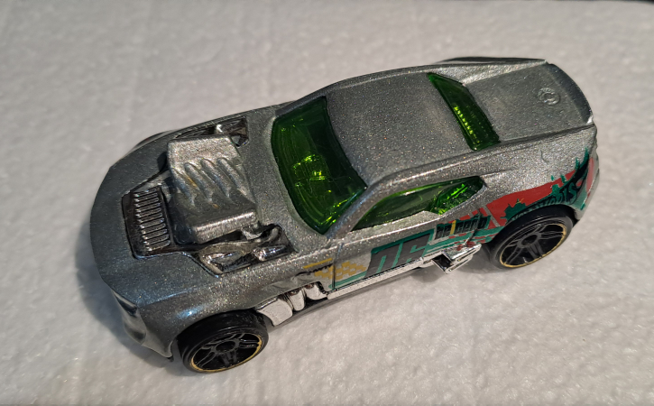 Collectibles (Hotwheels, Mini figures) image indicator(2)