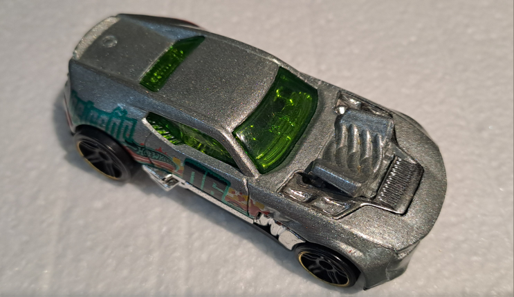 Collectibles (Hotwheels, Mini figures) image indicator(4)