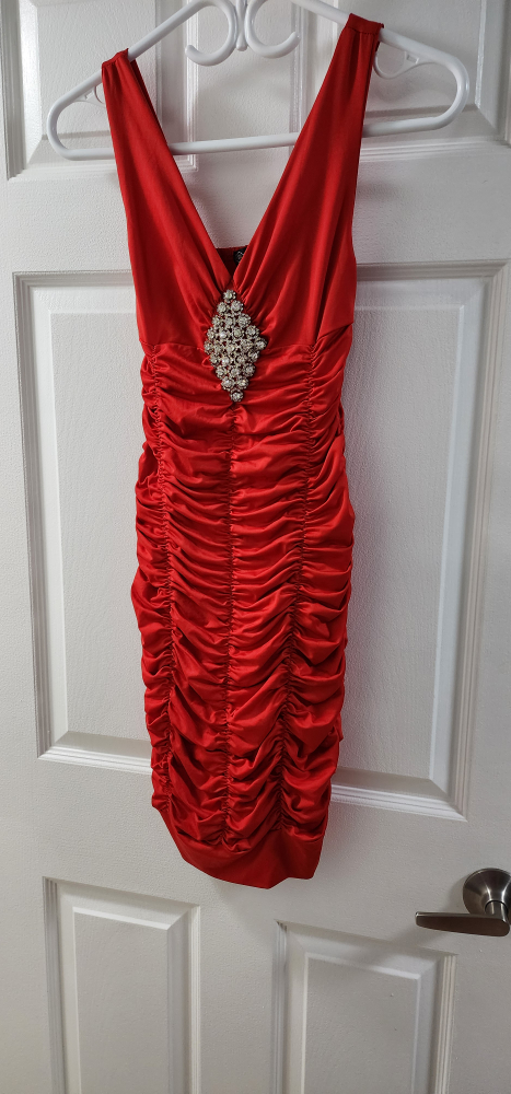 women party wear dress thumbnail