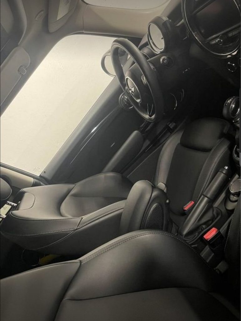 2017 MINI cooper for sale - photo 3