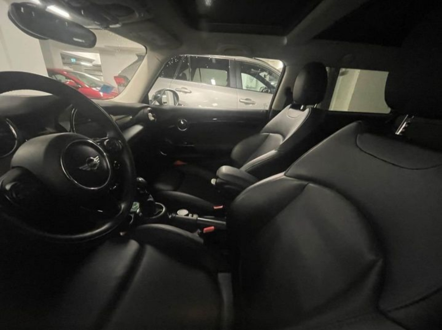 2017 MINI cooper for sale - photo 4
