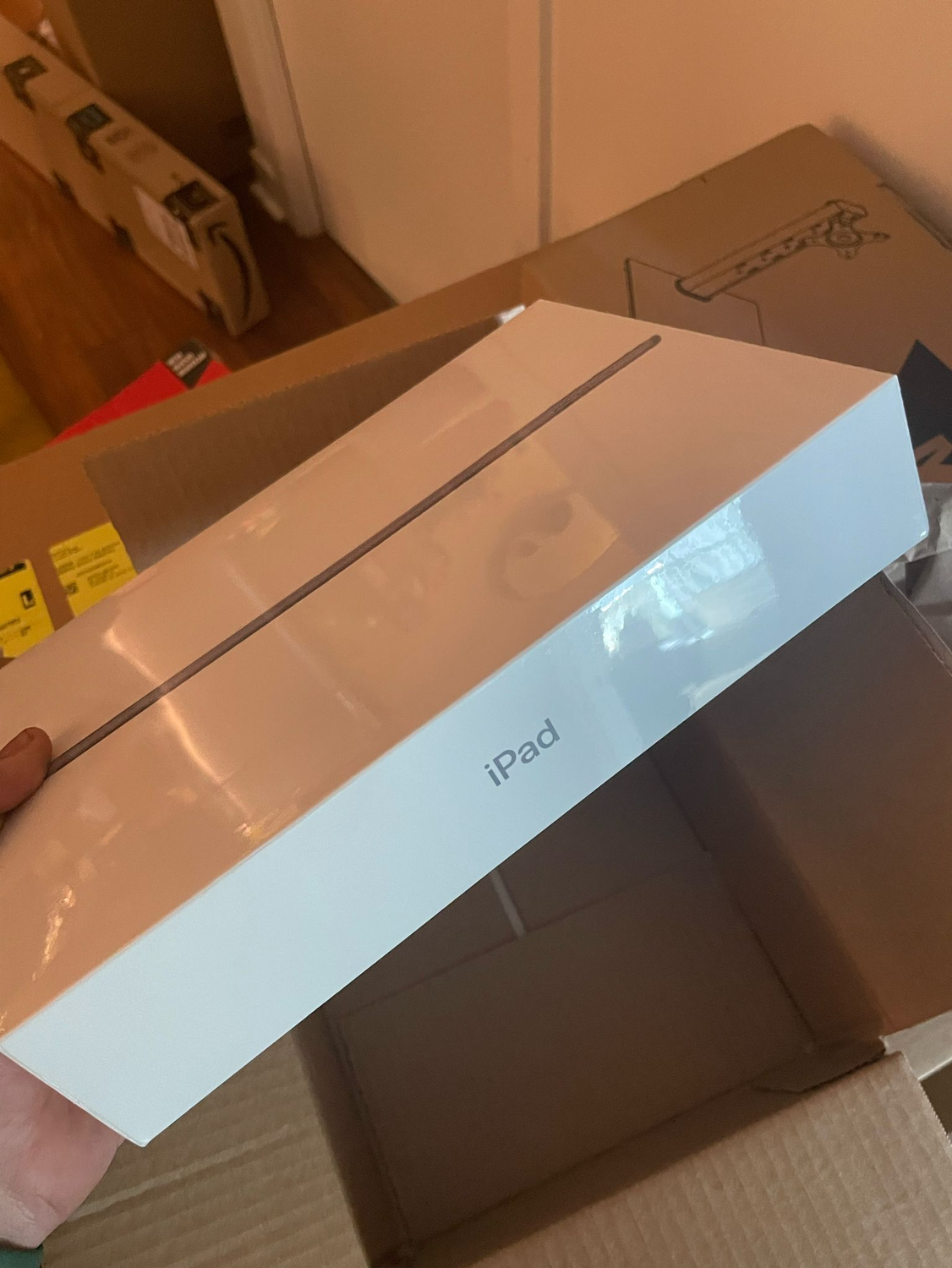Brand New IPad 9th Generation