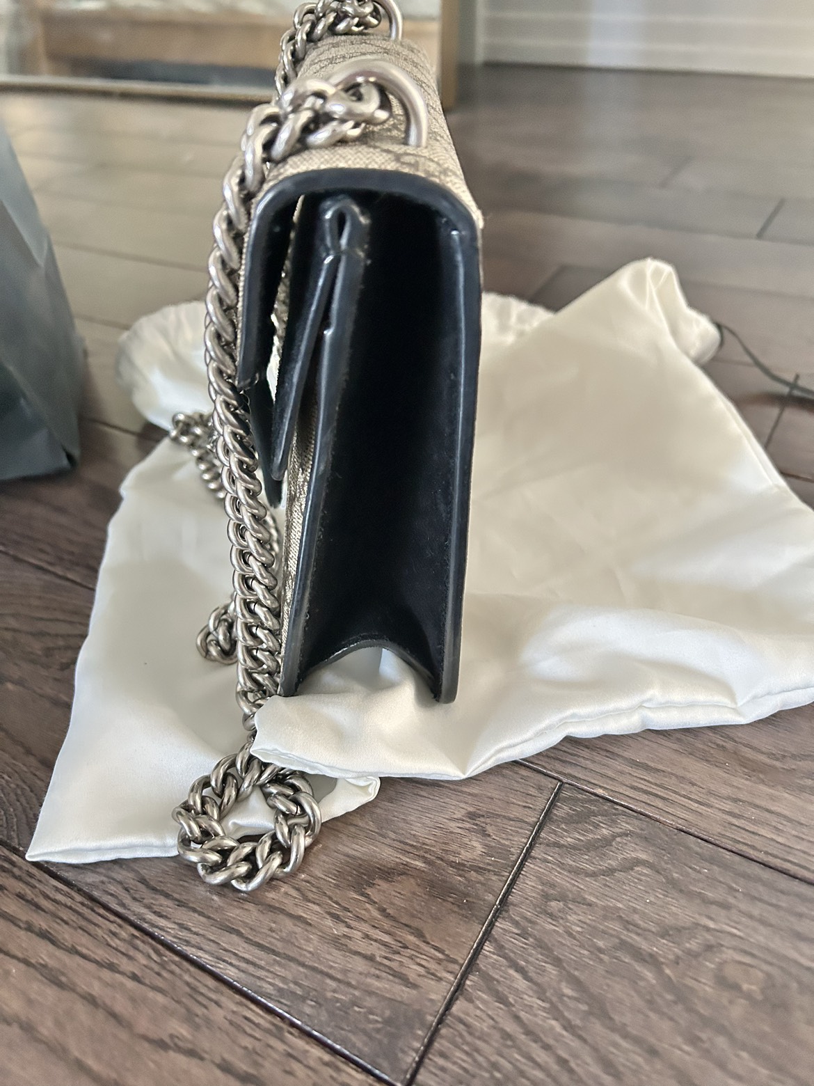 Gucci mini Dionysus authentic - photo 4