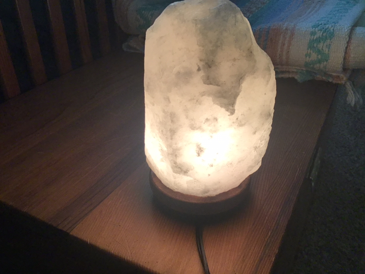 Himalayan Crystal Light thumbnail