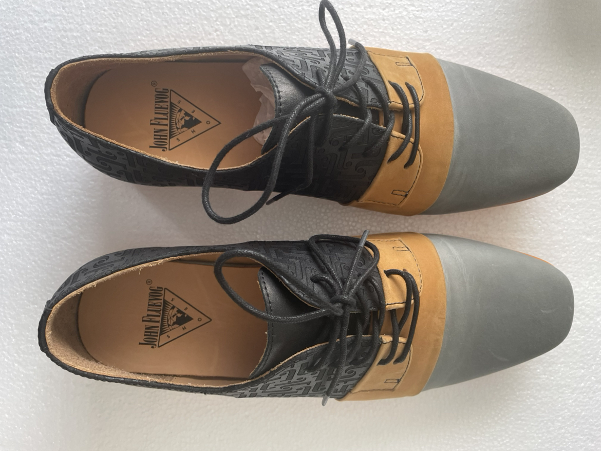 John Fluevog shoes