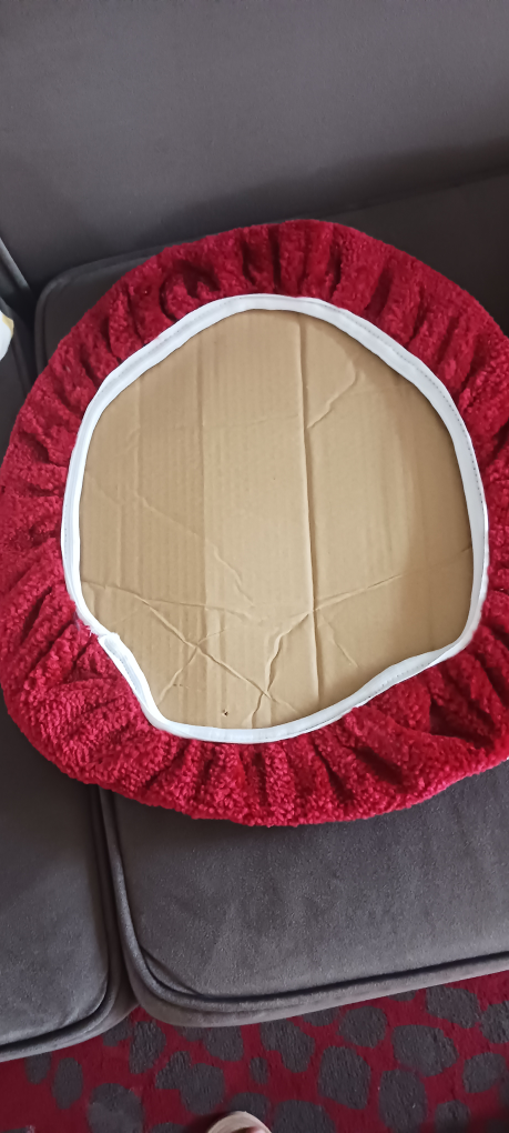 New toilet lid cover  $5 each image indicator(3)