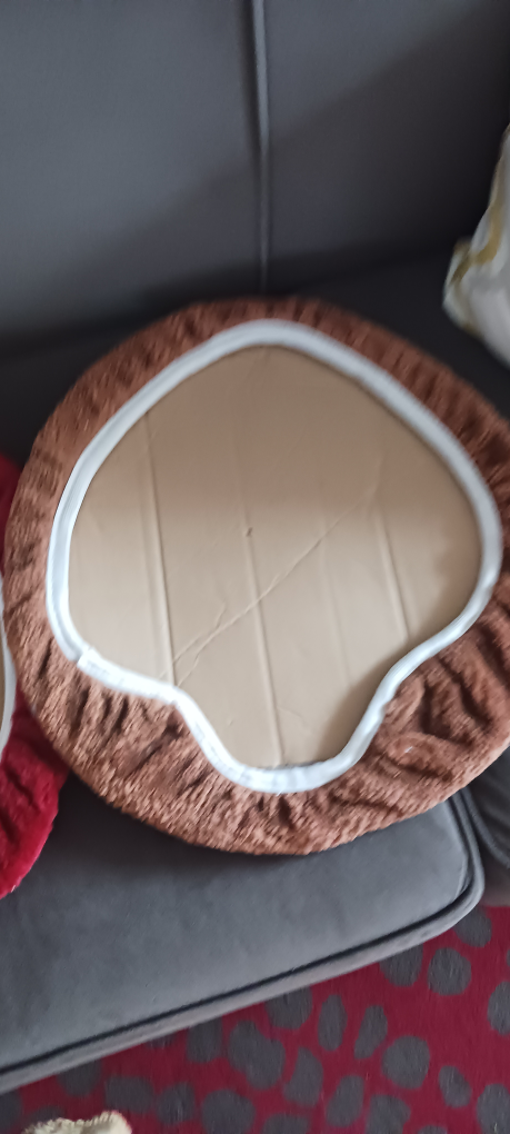 New toilet lid cover  $5 each image indicator(5)