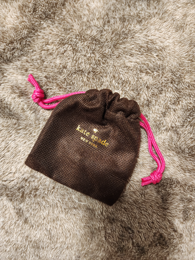 Kate Spade Rhinestone Studs image indicator(3)