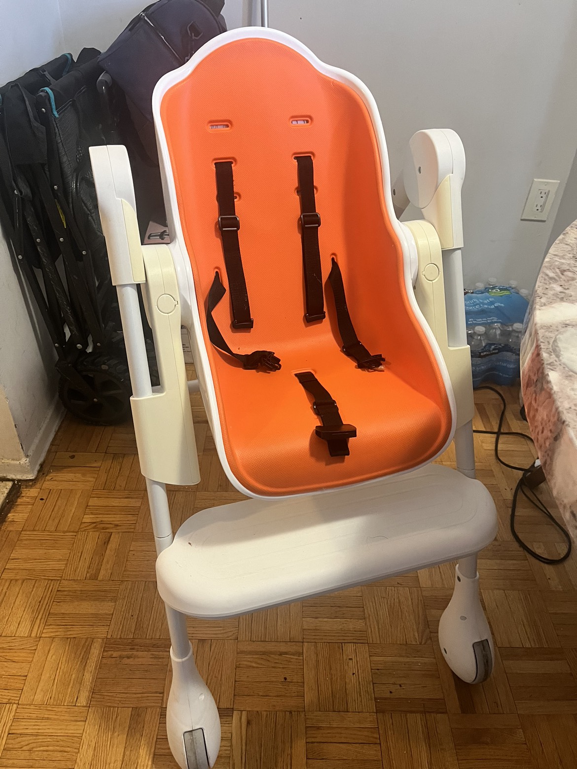 Cocoon high chair image indicator(4)