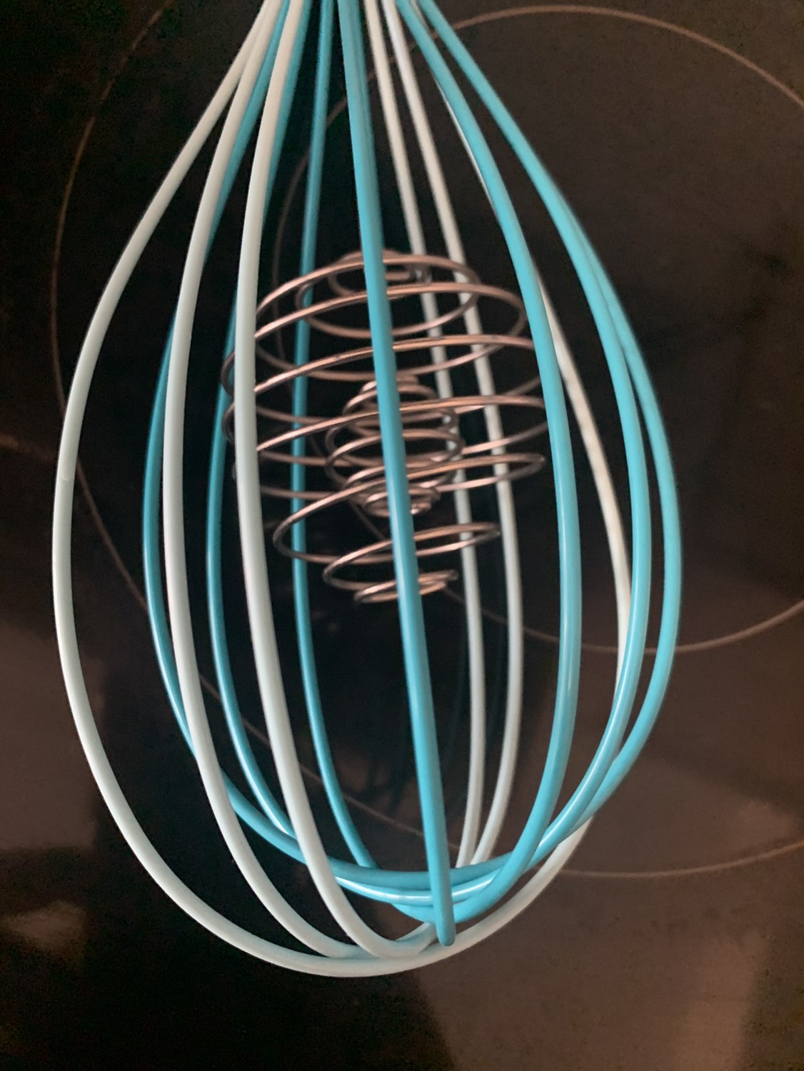 Kitchen cutlery image indicator(3)