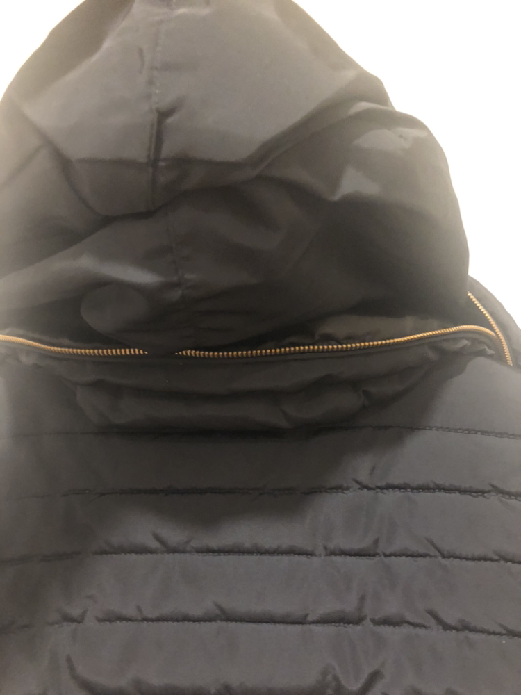 Coat image indicator(8)