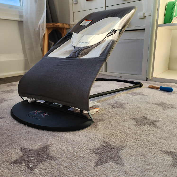 Babybjorn Bouncer - photo 3