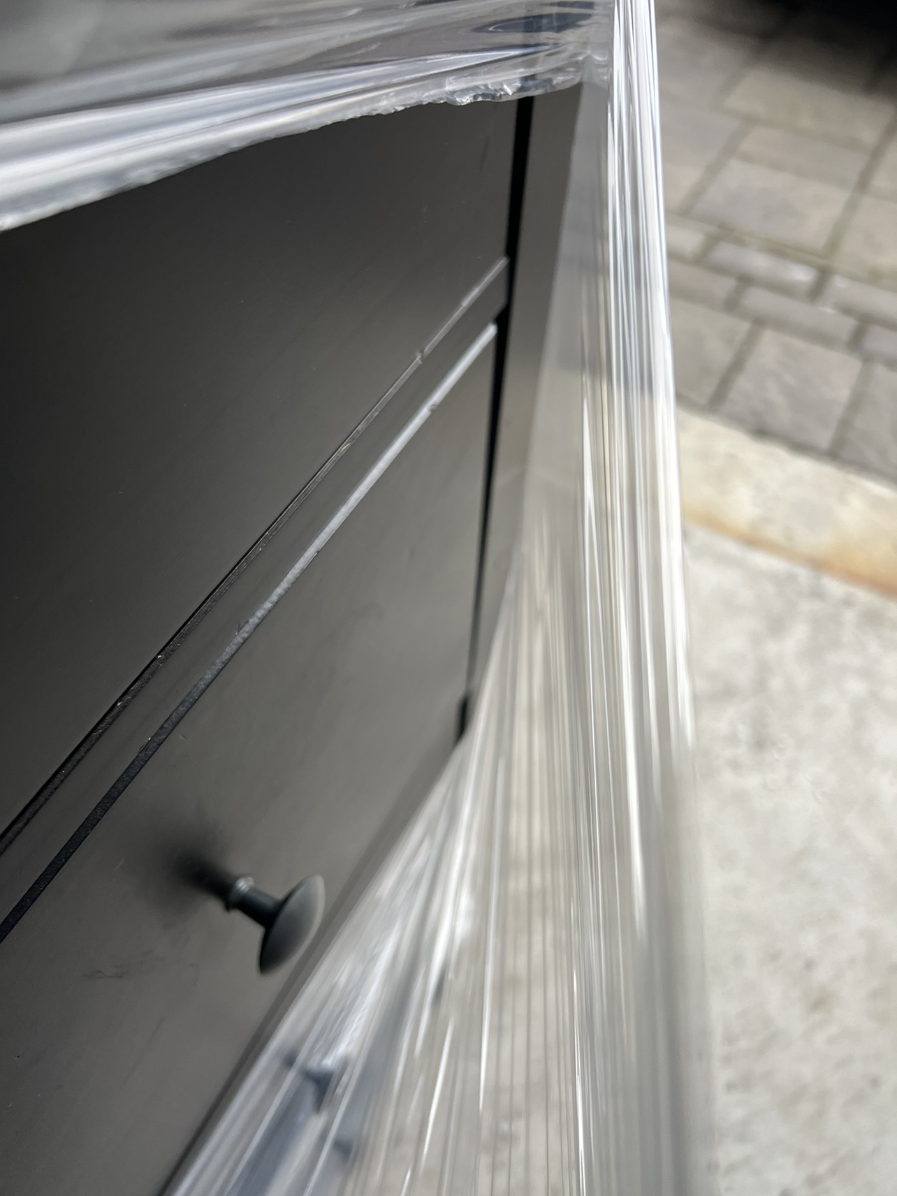 IKEA Hemnes 6 drawer dresser image indicator(9)