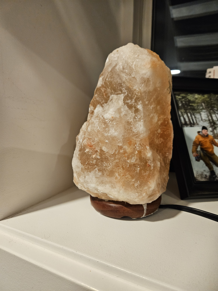 salt rock🥕