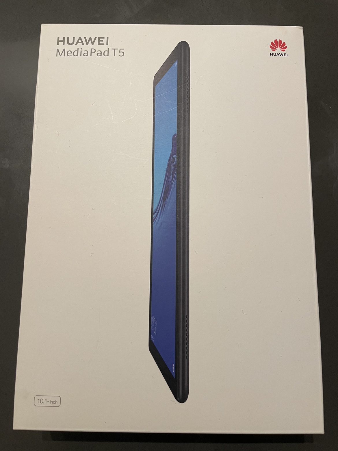 Huawei pad