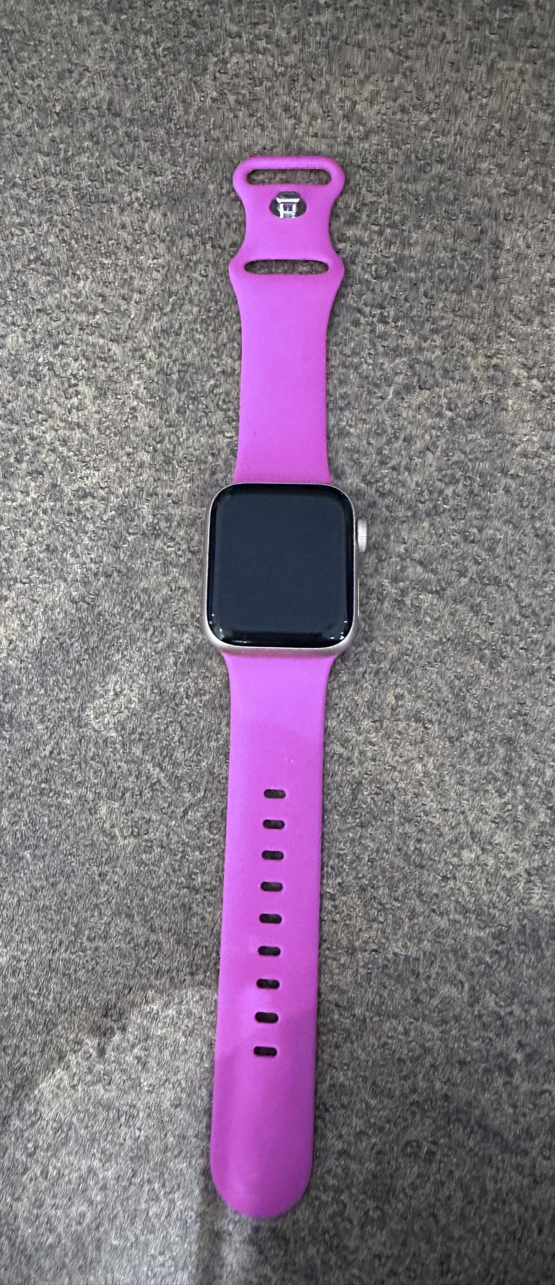 Apple Watch series 4