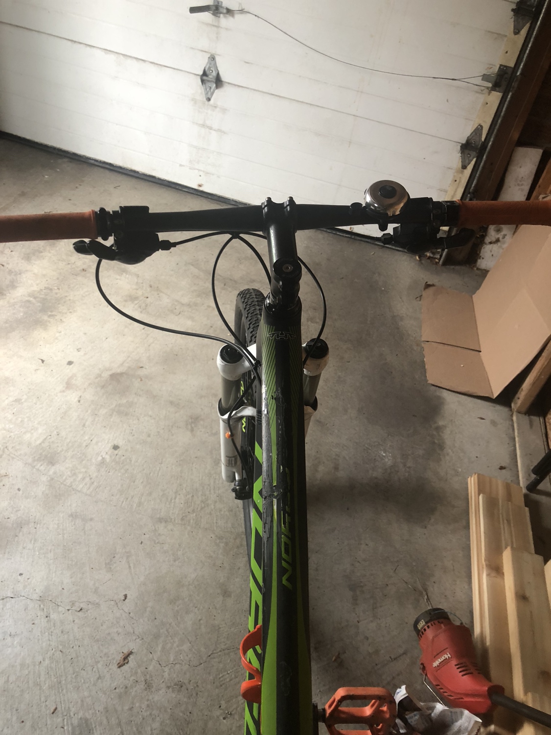 NORCO BICYCLE