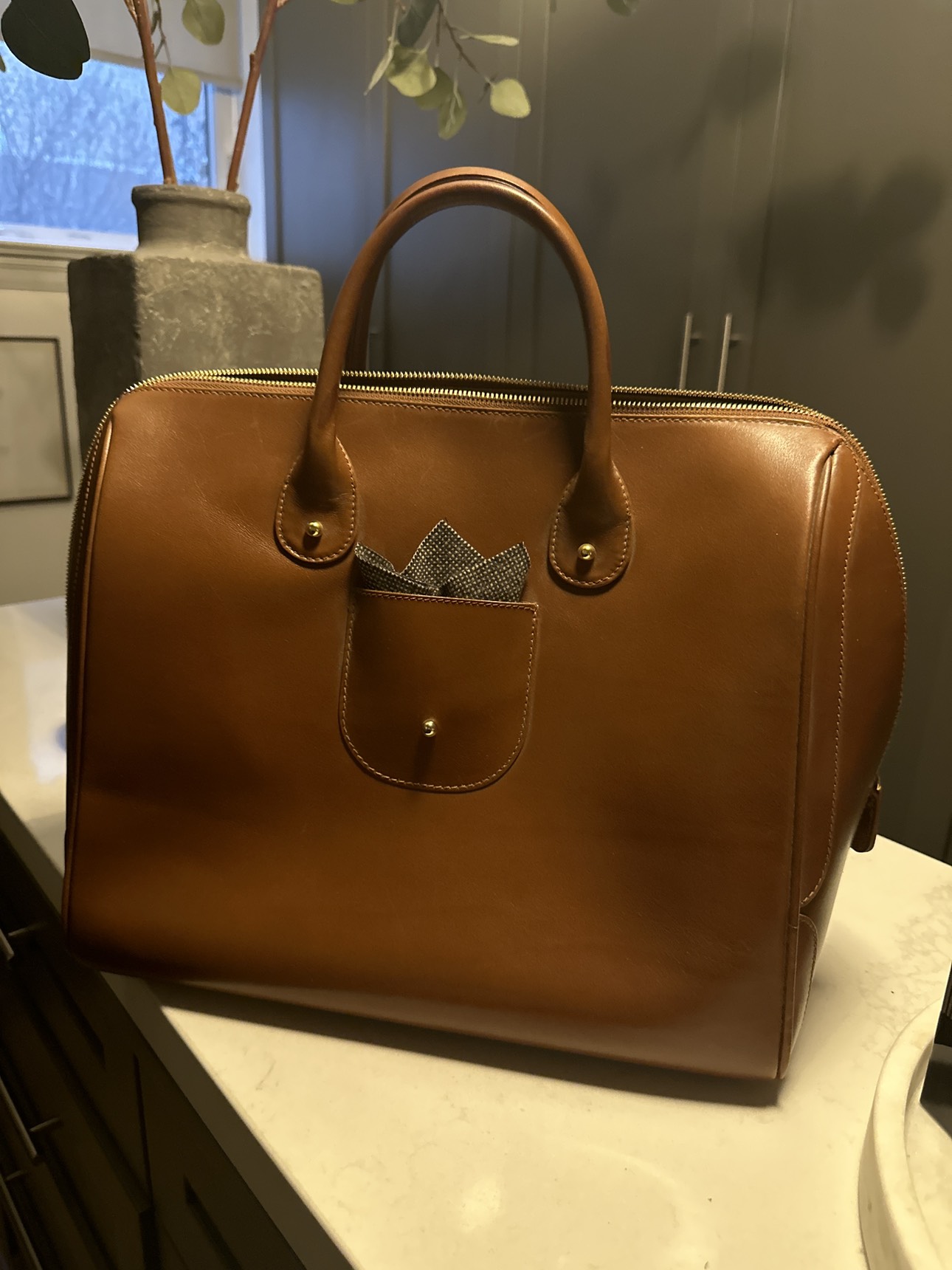 Designers Bag, Made In Italy thumbnail